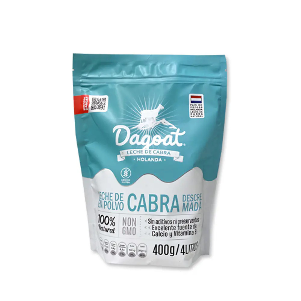 cdnx_jumpseller_com-1000 (21) Leche de Cabra Descremada en Polvo - 400g / Dagoat - Imagen 1