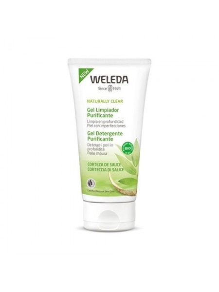 GEL LIMPIADOR EFFACLAR PURIFICANTE (PIEL GRASA CON TENDENCIA ACNEICA) 200ml