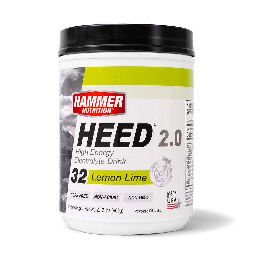hammernutrition_com-HL32_25_1200x.progressive HEED Electrolyte Lima Limon - 1024g / Hammer Nutrition - Imagen 1