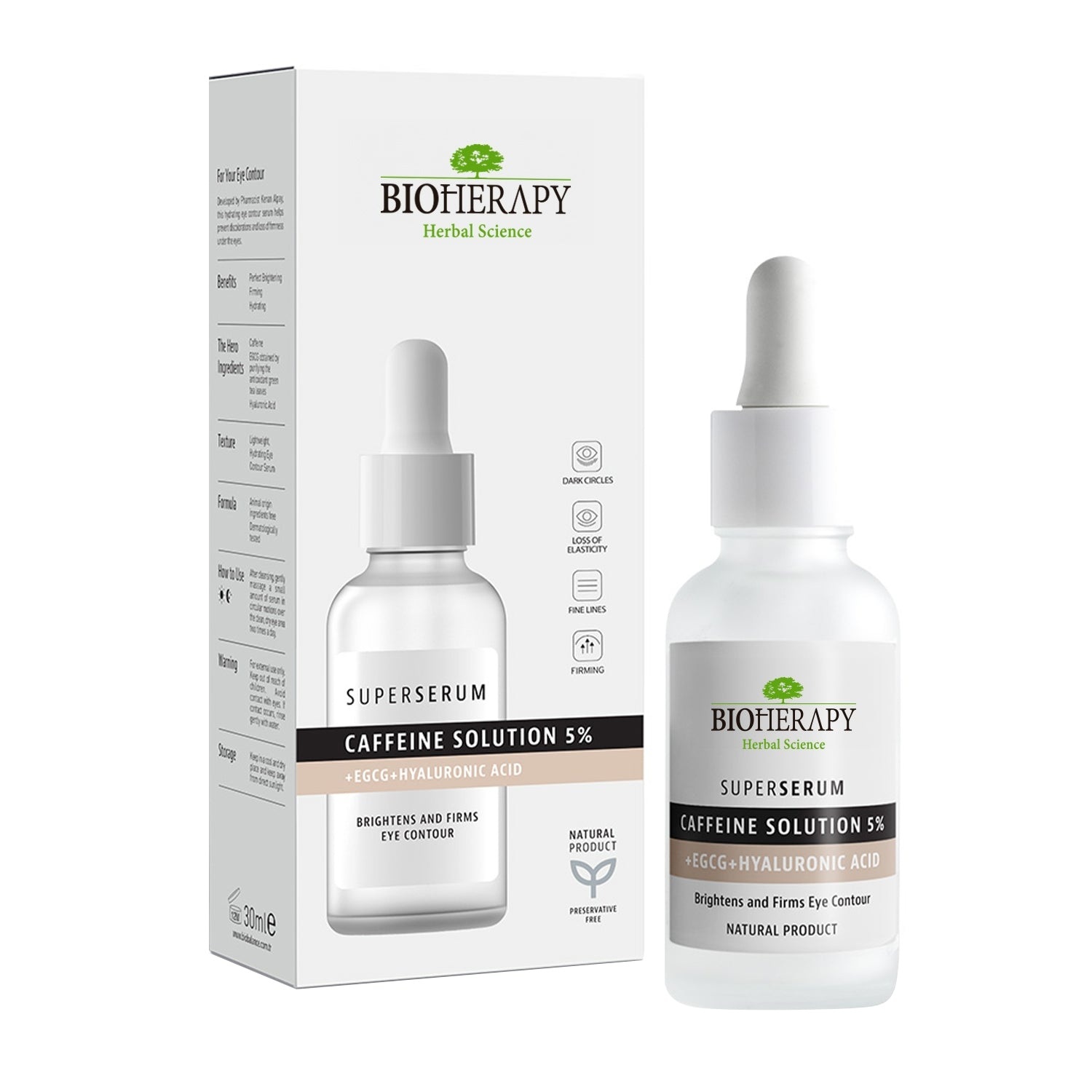 tiendacresso_cl-BH0362-1_1800x1800 Serum Solución Cafeina 5% - 30ml / Bioherapy - Imagen 1