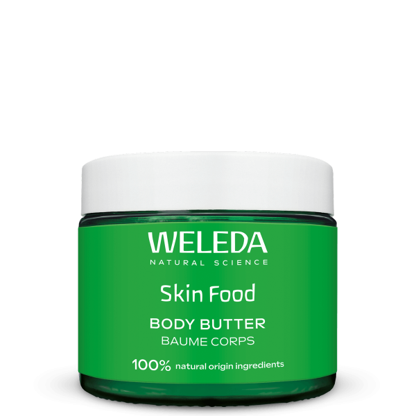 Skin Food Body Butter - 150ml / Weleda