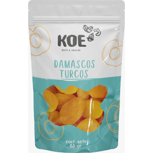 5f75ebcd-8790-478f-9119-f9a0ba1773f4.png Damasco Turco - 160g / Koe - Imagen 1