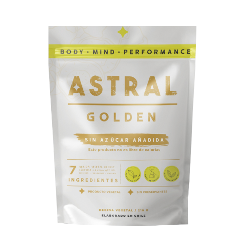 8b19b6e8-3e0d-42f1-b74a-0be057611754.png Golden Milk Sin Azucar - 210g / Astral - Imagen 1