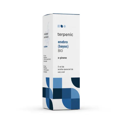 47c06d25-5e83-49b6-a9a2-b4c4329202cb.png Aceite Esencial de Enebro Bayas Bio - 5ml / Terpenic - Imagen 1