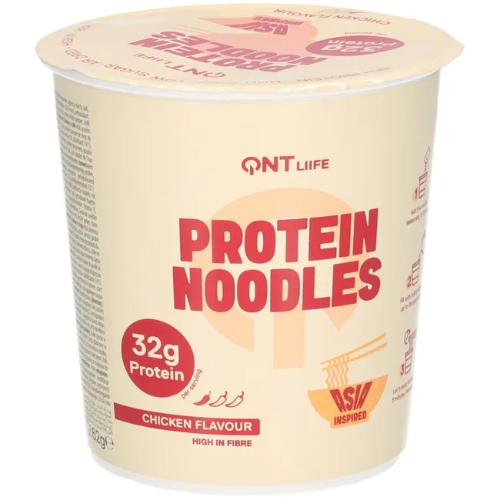 c5f33297-249f-426d-8a3a-a453e22f808b.png Protein Noodles - 62g / QNT - Imagen 1
